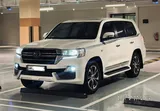 LC VXR GRAND TOURING 2020 QR85K BEST PRICE IN QATAR
